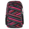 Polyester Backpack Women's Multicolor Casual BA4593-602