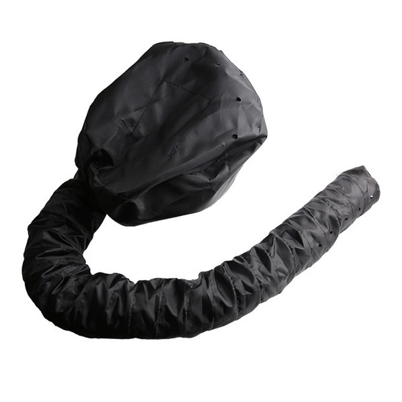 1Pcs Soft Hair Drying Cap Adjustable Womens Hair Blow Quick Dryer Cap Home Hairdressing Salon Supply Accessories