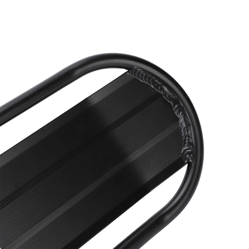 Aluminum Alloy   Rr St Luggage Shelf   Mountain Bike Carrier Bracket Rack
