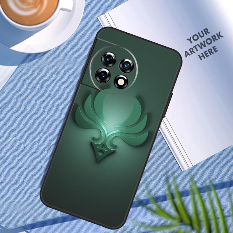 

Genshin Impact Case For OnePlus Nord CE 5 3 4 Lite N20 N30 OnePlus 15 13 12 11 10T 13T 13R 8 9 10 Pro Cover OnePlus Nord CE2Lite
