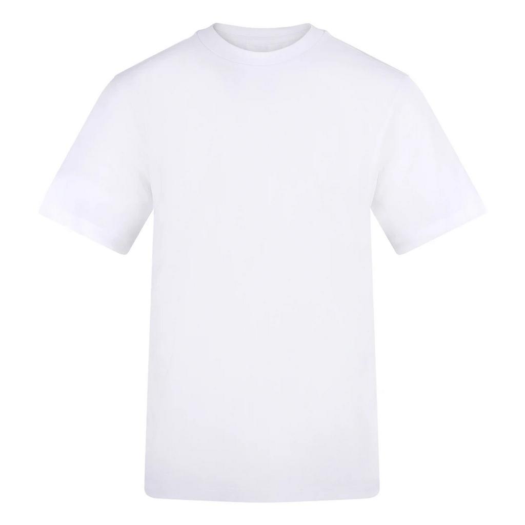 Awdis Baumwoll-T-Shirt für Jungen