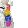 Furry Remote Operated Foxes Tail Accessory Adjustable Moving Costume Tail For Stage Shows And Costume Parties
