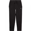 Childrens/Kids Straight Tracksuit Bottoms