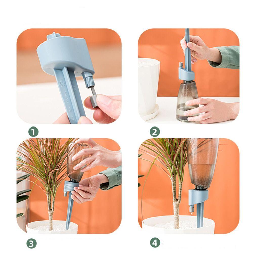 Sprinklers Irrigator Dripper Self-Watering Kits Plant Waterers Irrigation System Automatic Waterer