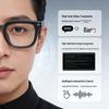 Q11 Smart Glasses: Bluetooth Calling, AI Translation, Outdoor Sports, Music, 8MP Camera