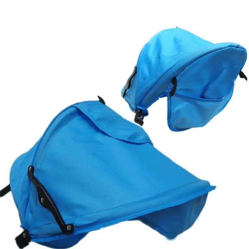 Newborn Stroller Hanging Storage Basket - Practical Organizer Accessory For Pram Bottom