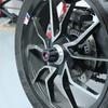 Front Rear Wheel Anti-Fall Collision Axle For DUCATI DIAVEL 1260 1200 XDIAVEL S Nera DARK 2021 2022 2023 Protector Accessories