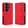 Flip Cover Compatible for Blackview Wave 10 Leather Case [Flip Vintage Leather] Shockproof Durable Retro Phone Case