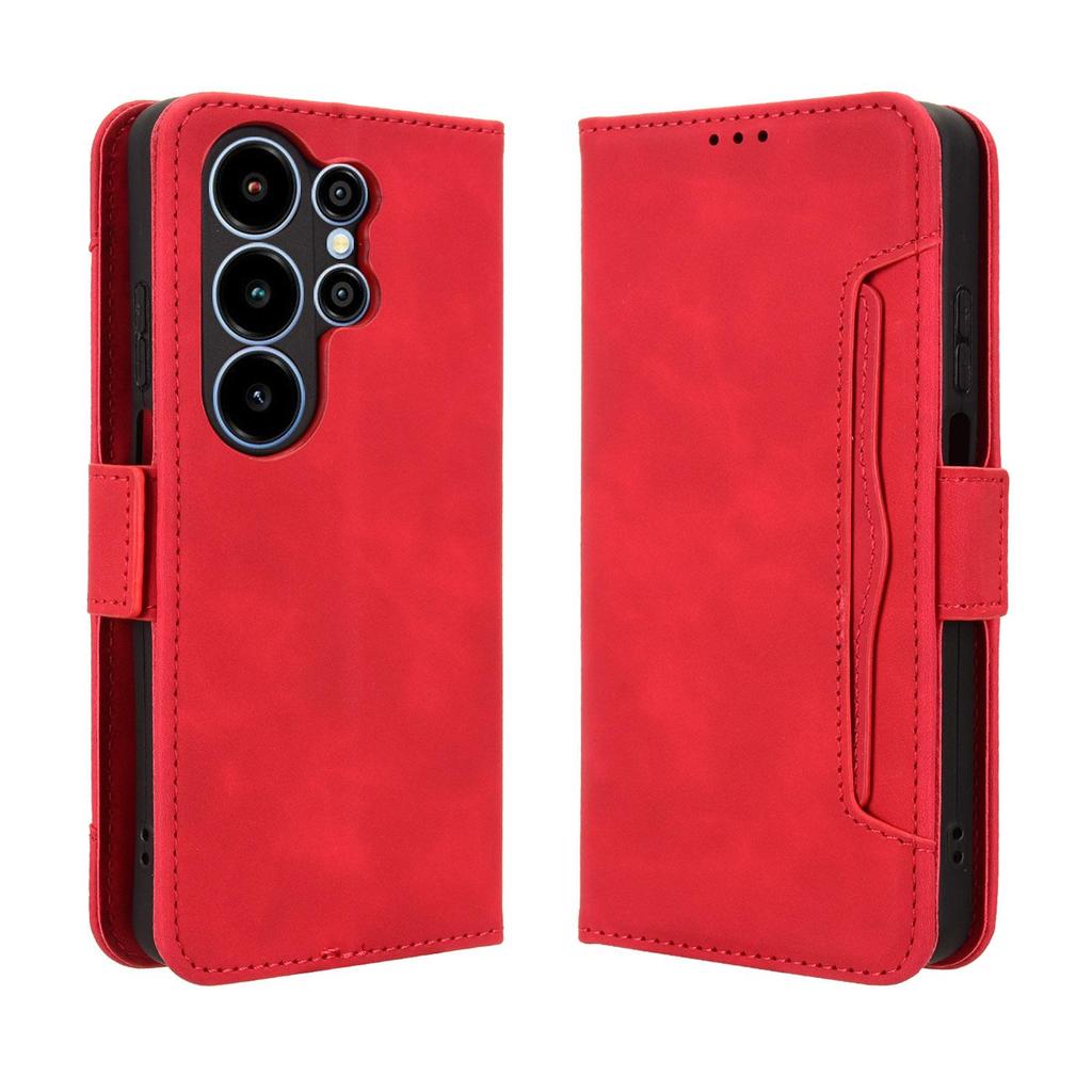 Flip Cover Compatible for Blackview Wave 10 Leather Case [Flip Vintage Leather] Shockproof Durable Retro Phone Case