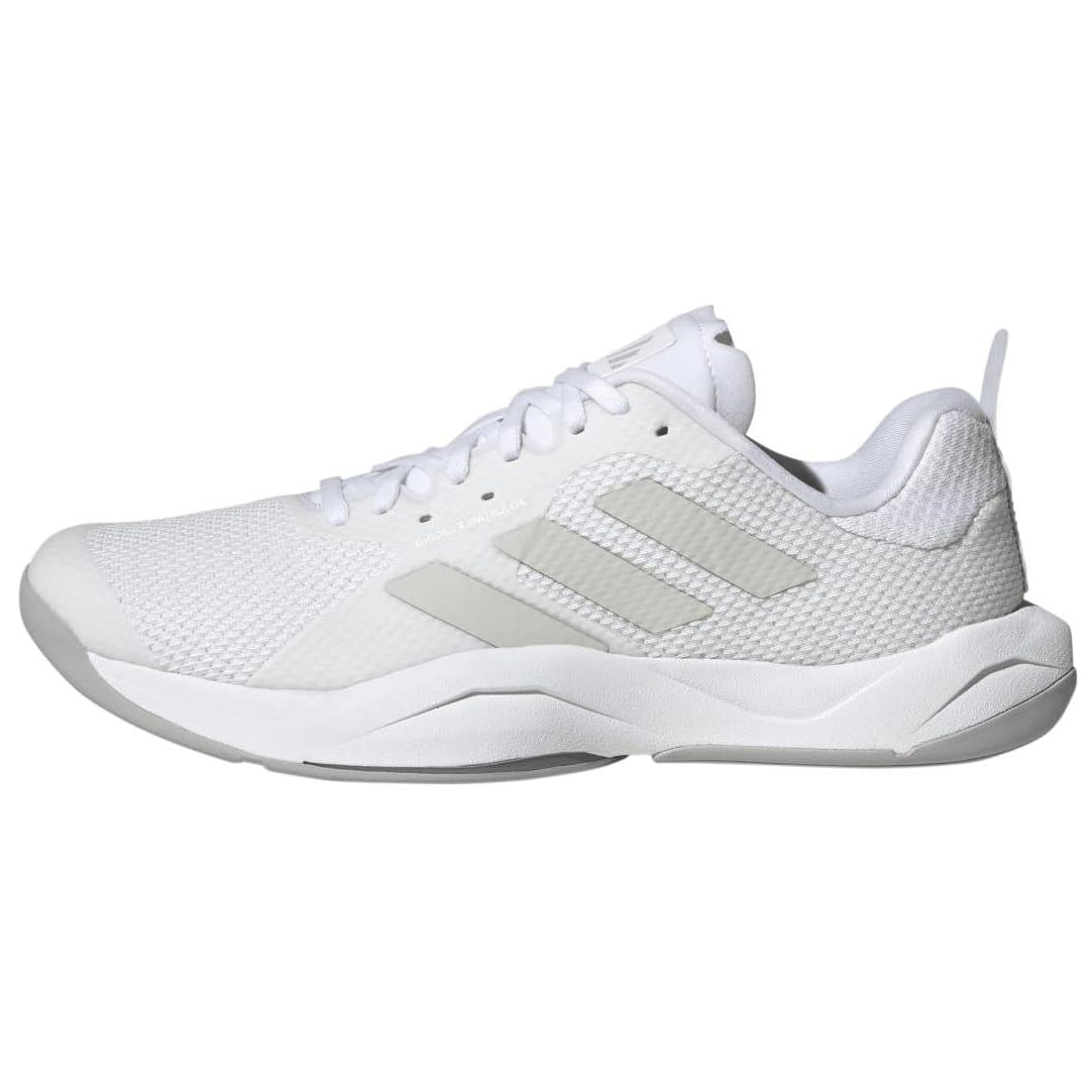 Adidas Wmns Rapidmove `White Grey` Women`s