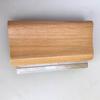 Dog Deshedding Brush Cat Grooming Comb Horse Shedding Brush Reduce Shedding for Cleaning Grooming Short And Long Hair Pets