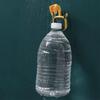 ZISIZ No-Drill Universal Shower Head Holder