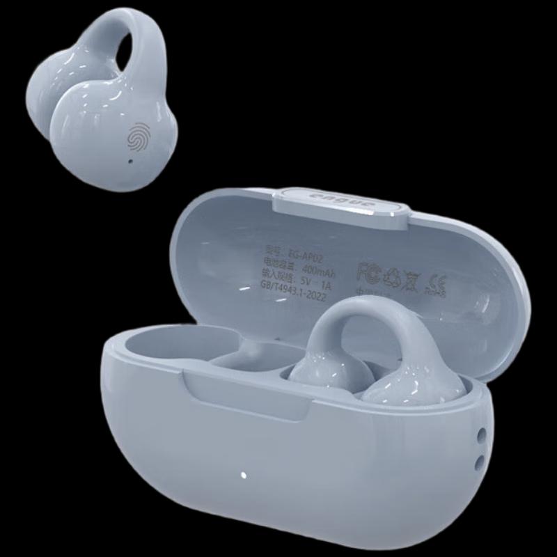 

Engue EG-AP02 Open-Ear Bluetooth Headset