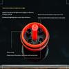 Portable Electronic Floating Fishing Night Light Lightweight Durable Gear for Freshwater Lake Night Fishing