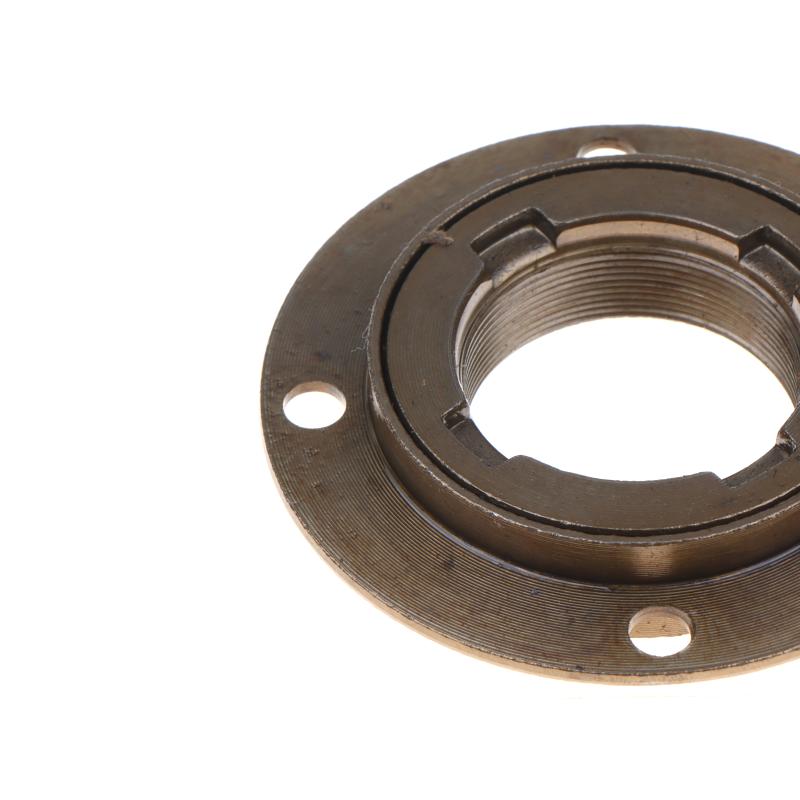 Electric Bicycle Modification Parts Electric Tricycle Bicycle Modification Parts Four-Hole Toothless Flywheel