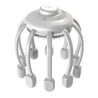 Electric Head & Scalp Massagers CN Plug (adapter Included)