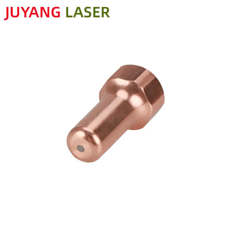 Plasma Cutter Torch PT80 with Electrode & Nozzle Set