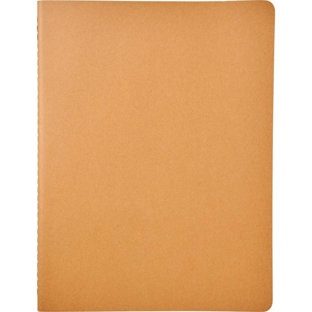 Moleskine Cahier Ruled Journal XL