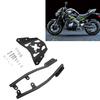 Motorcycle Rear Luggage Rack Shelf Carrier Support Fits for Z650 17‑19