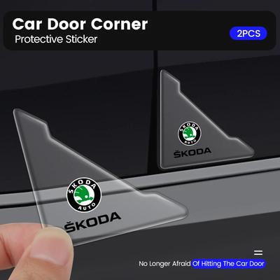 Accesorii de exterior – Autocolante pentru auto