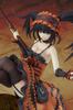 Kaitendo Date A Live Kurumi Tokisaki 1/7 Scale PVC Painted Finished Figure Resale