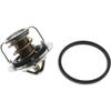 No.: 17670-63J00 Engine Coolant Thermostat 82C Fit For Grand Fit For Vitara Kizashi SX4 Swift Jimny Aerio Liana