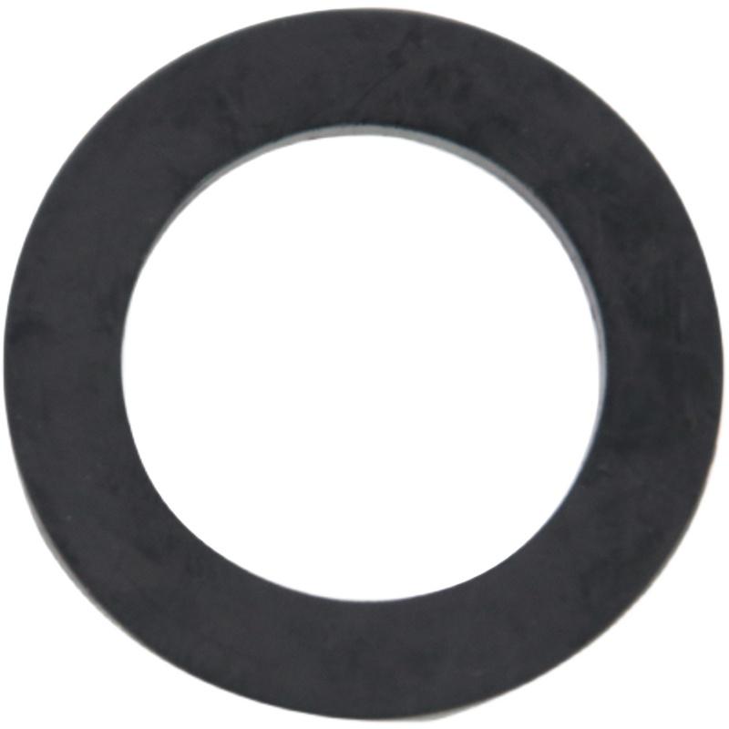 Silicone Rubber Washer for Shower Head 4-Inch Hose Seal Filter