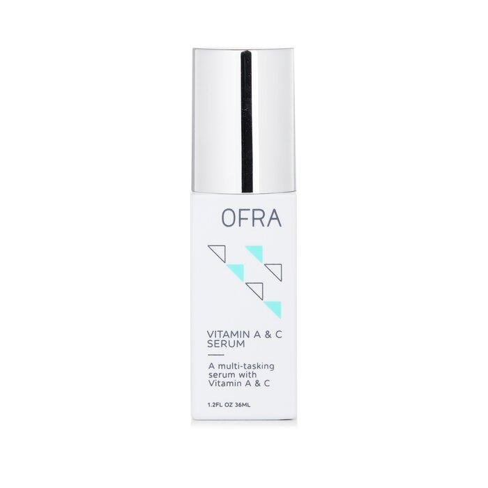 OFRA Cosmetics Vitamin A & C Serum