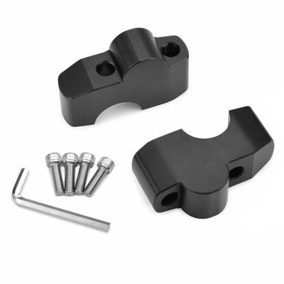 LEDISHUN Honda Motorcycle Rebel 250 (Rebel250) MC49 Rebel500 Rebel1100 Handle