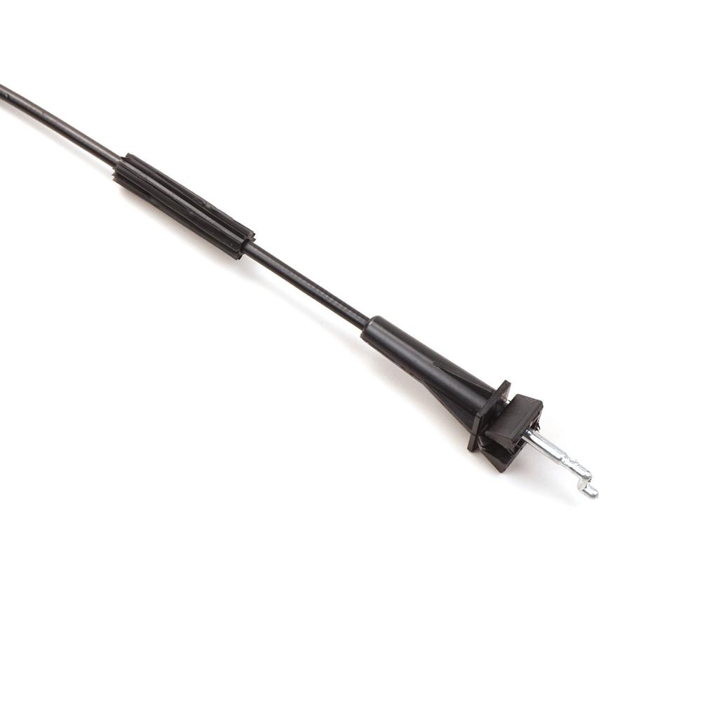 BROSS Auto Parts BDP923 Inner Door Handle Release Lock Latch Bowden Cable Front Door 2 T1AV21812AE for Ford Transit Connect MK1