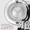 Bollitore Elettrico in Acciaio Inossidabile 316 - Spegnimento Automatico, Protezione Anti-Seccatura, Grande Capacità, Teiera Elettrica Isolante
