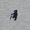 Teenie Weenie Men's Loose Terry Hoodie