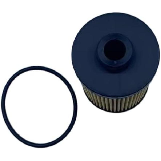WF10233 Fuel Filter Compatible with 2010-2023 Isuzu NQR NRR NPR NPR-HD NPR-XD N SERIES Truck 4HK1 4HK1-TC Diesel