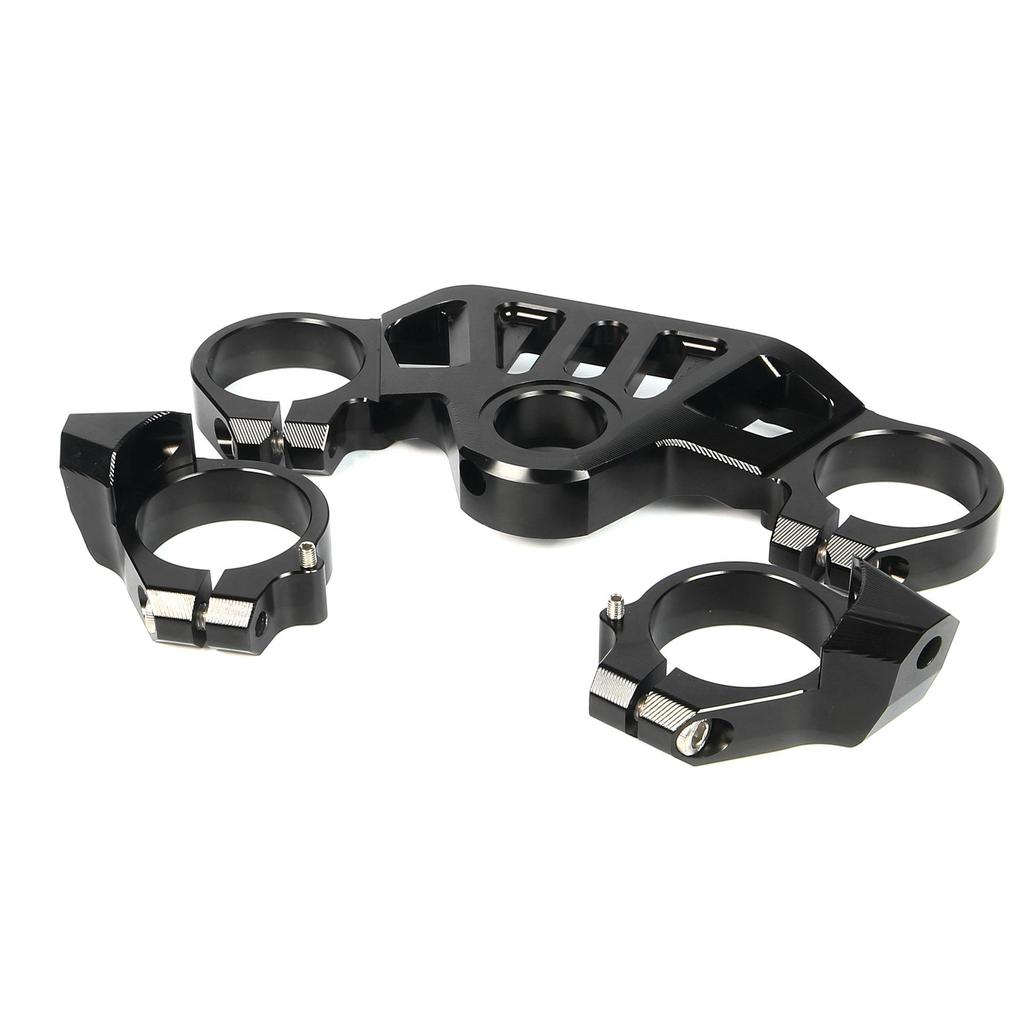 Aluminum Alloy Upper Triple Clamp for Aprilia RS660 (2021-2025) Competition Style