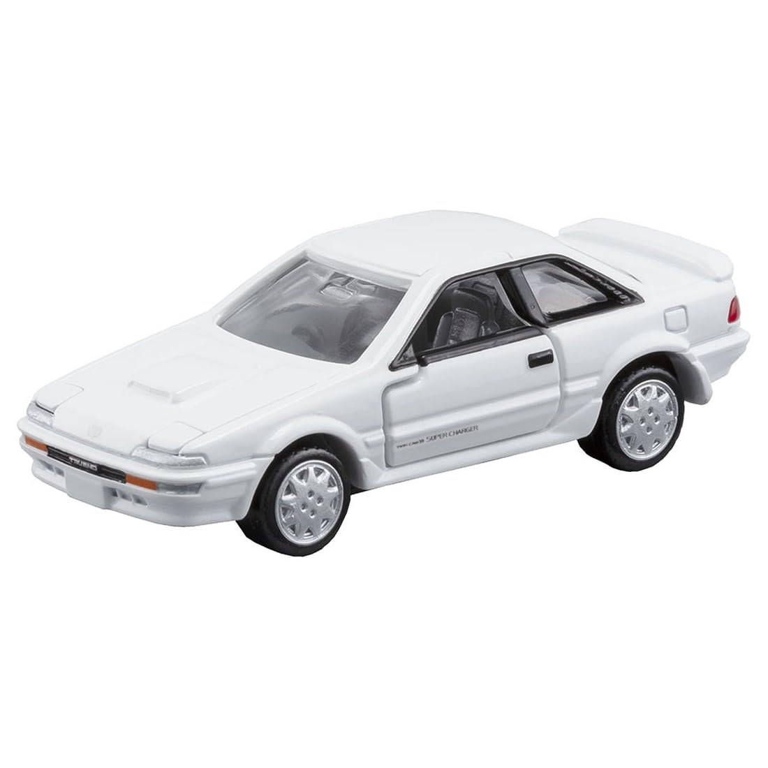 TAKARA TOMY Tomica Premium 48 Toyota Sprinter Trueno Premium Release Commemorative Miniature Car Toy for Ages 6 and Up (AE92) (Tomica Edition)
