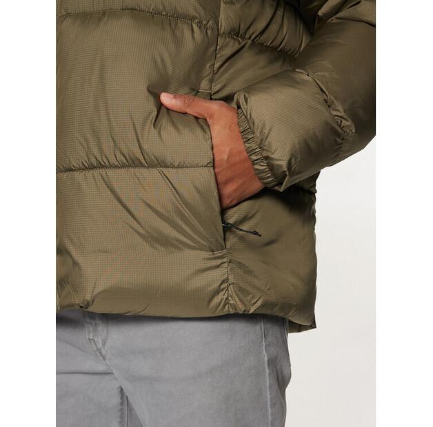 Winter Jacket Columbia Puffect™ II 2086851, Green, Standard Fit