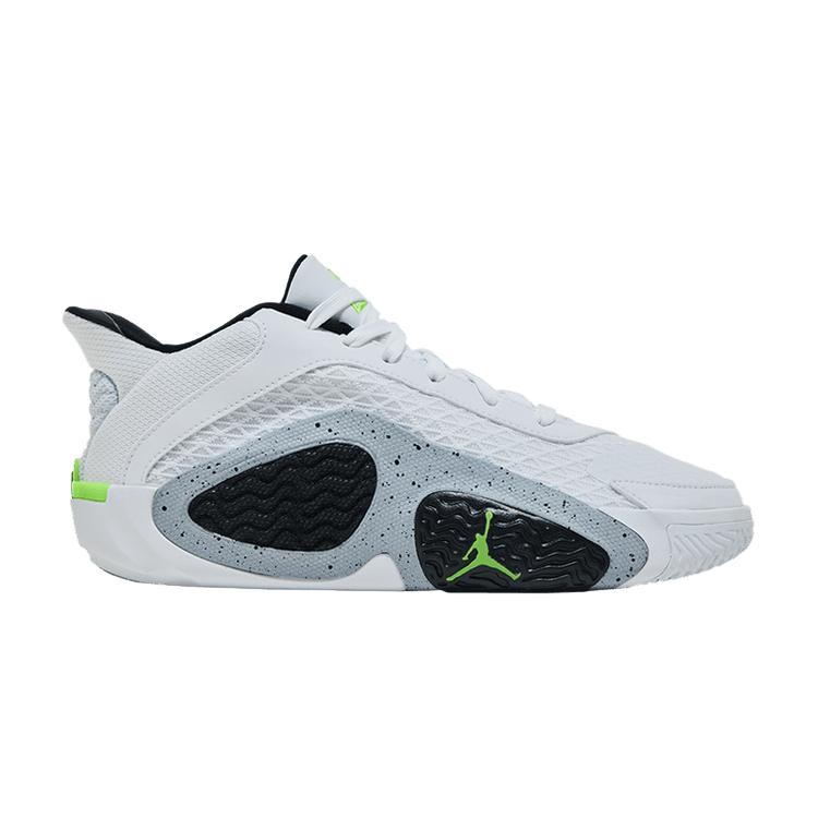Jordan Tatum 2 Neon (GS) 36.5