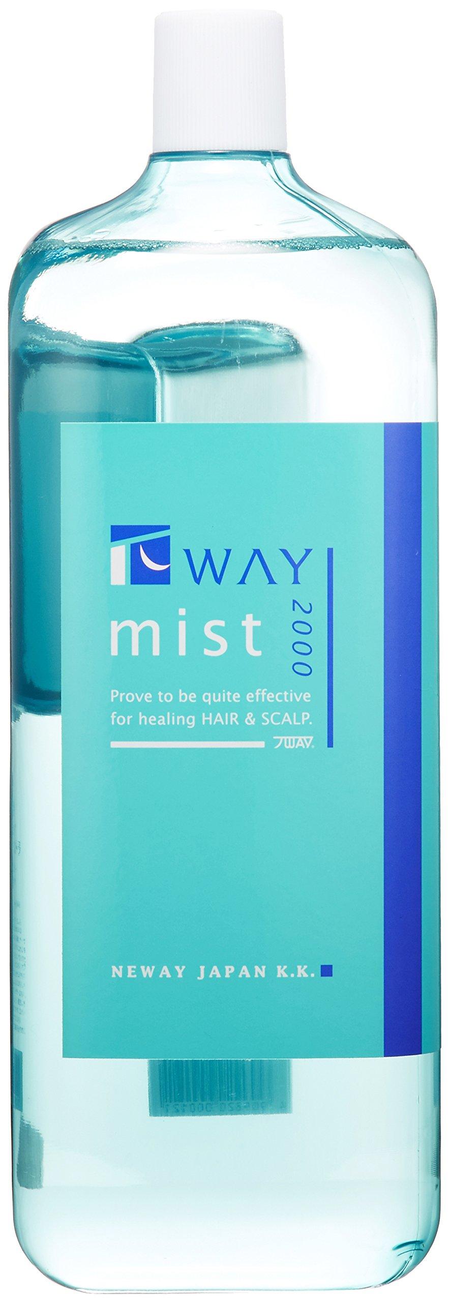 

New Way Japan Paiway Mist Extra 2000 мл