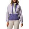 Backbowl II Full Zip Fleece Jacket