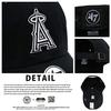 47 Cap Angels Black B-RGW04GWSNL-BKA