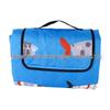 Portable Ultrasonic Thickened Picnic & Camping Mat