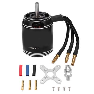 RC D4260EVO 5‑6S Lipo Brushless Motor for RC Multicopters Aircraft Drone Accessories