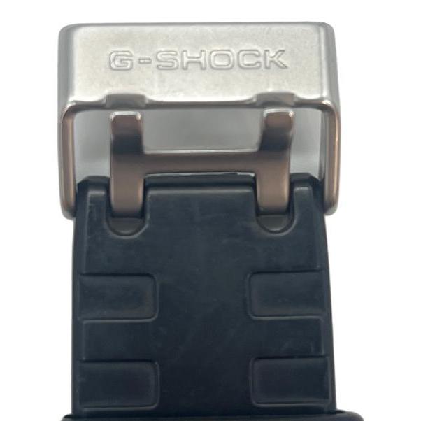 Used G-SHOCK G-5500
