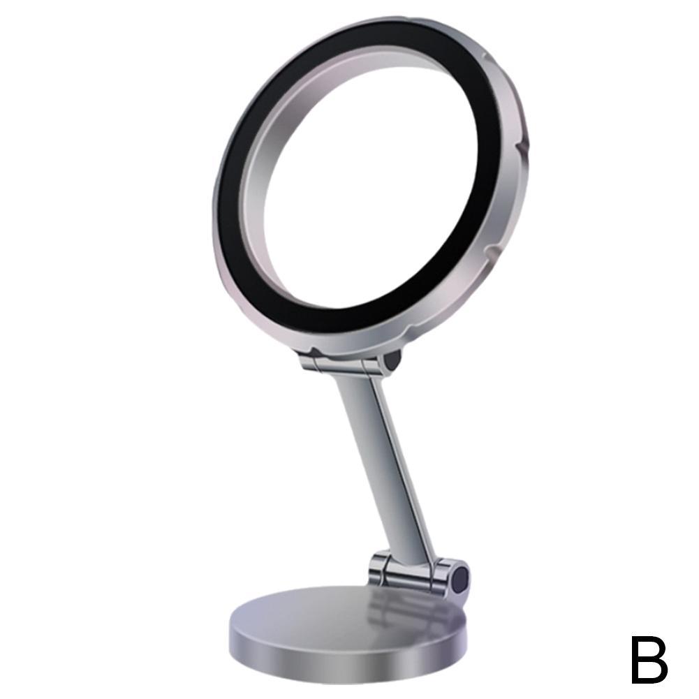 Магнитный держатель для телефона — фото 6