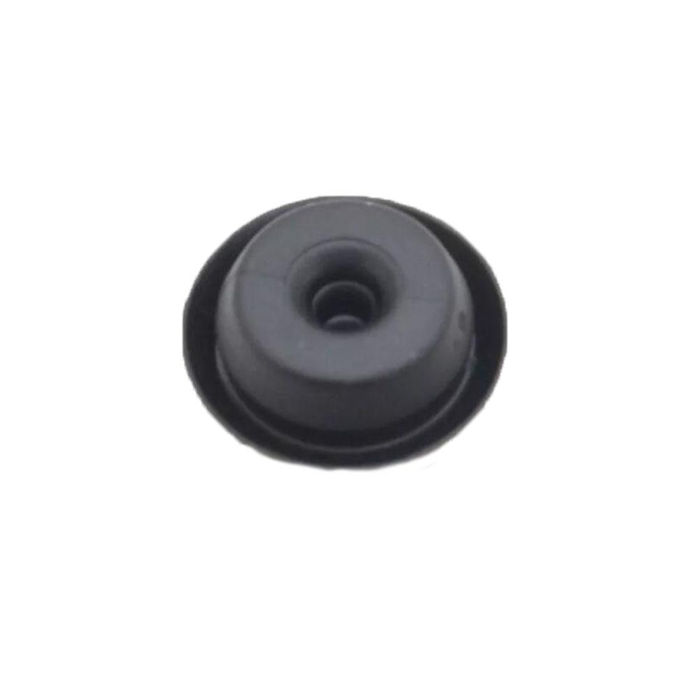 10Pcs Car Body Hole Plug Cover 74849-JD00B Fit For Nissan Versa Note 2014 2015