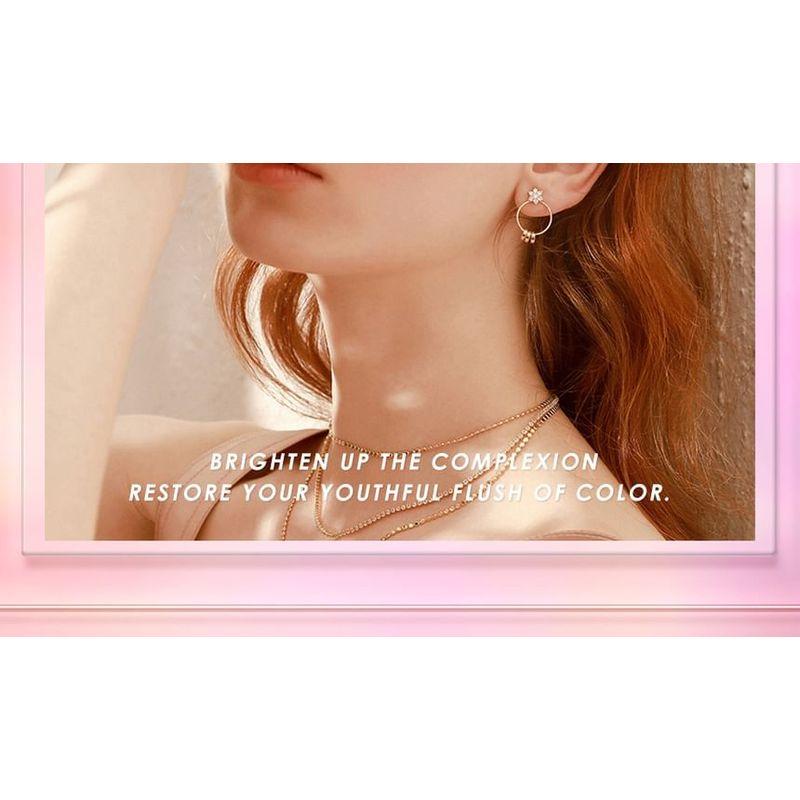 FOCALLURE - HANGOVER Red Wine Blusher - 4 Colors