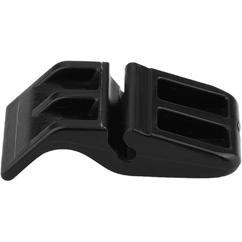 Air Filter Clips 17219-P65-000 Air Cleaner Intake Filter Box Housing Clip Clamp ABS Plastic Car Auto Air Filter Intake 17219-p65-000