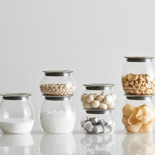 KINTO TOTEM Canister, 800ml, 28601