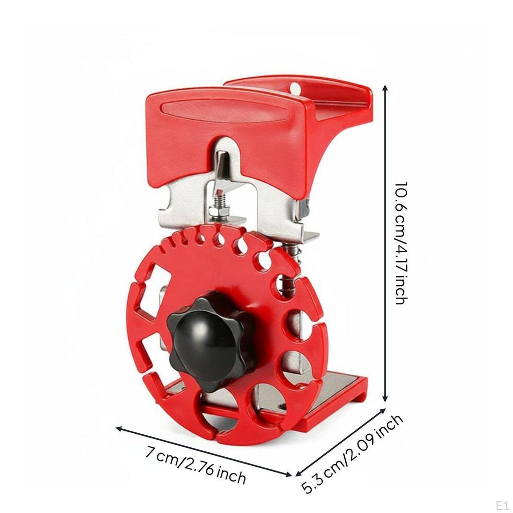 Adjustable Copper Wire Compact for Electricians