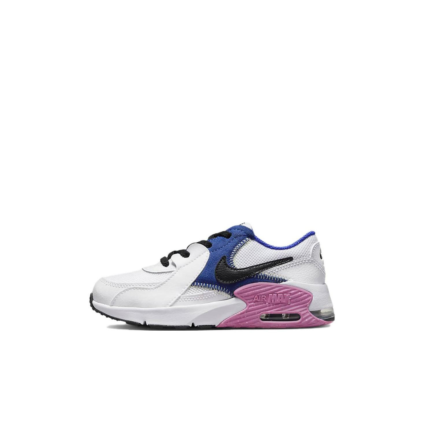 

детские кроссовки Nike Air Max Excee Kids Lifestyle shoes BP CD6892-117